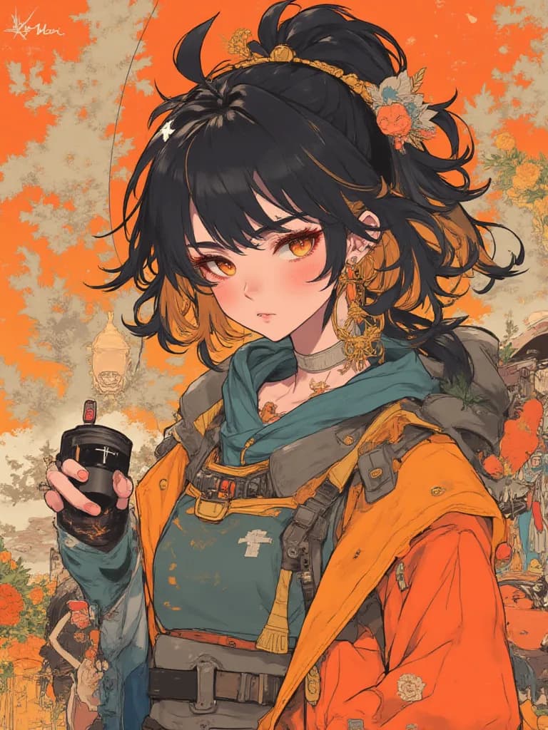 Thumbnail of Юни