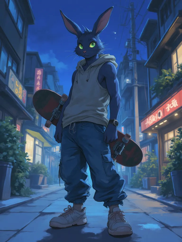 Thumbnail of Jax