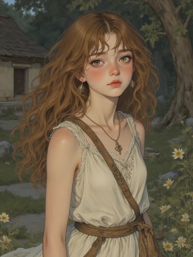 Thumbnail of Даша