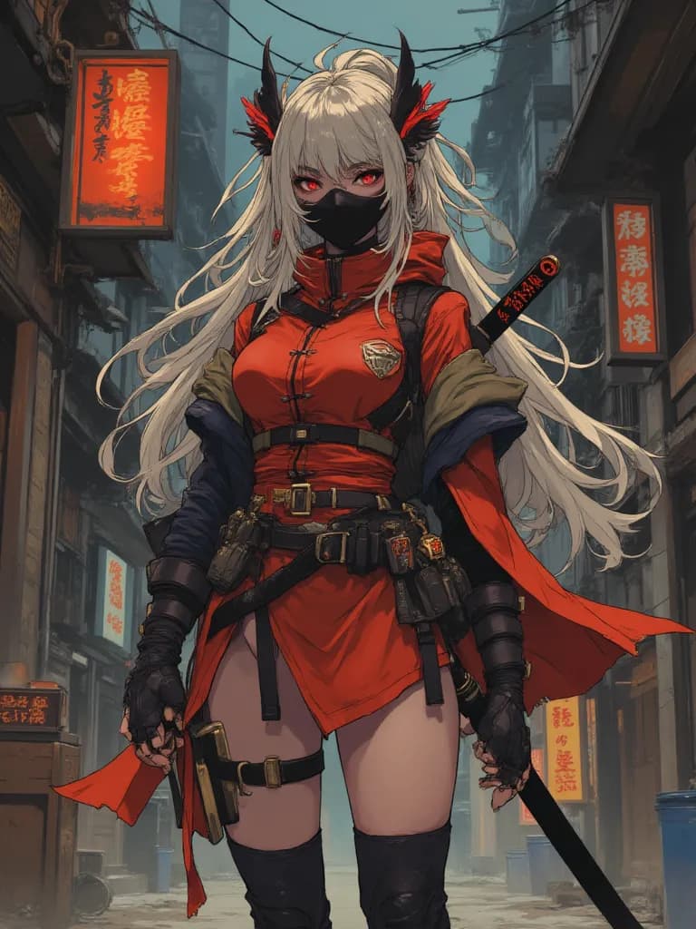Thumbnail of Кагехимэ