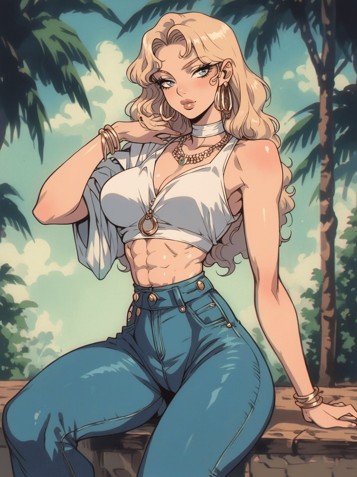 Thumbnail of gigi hadid