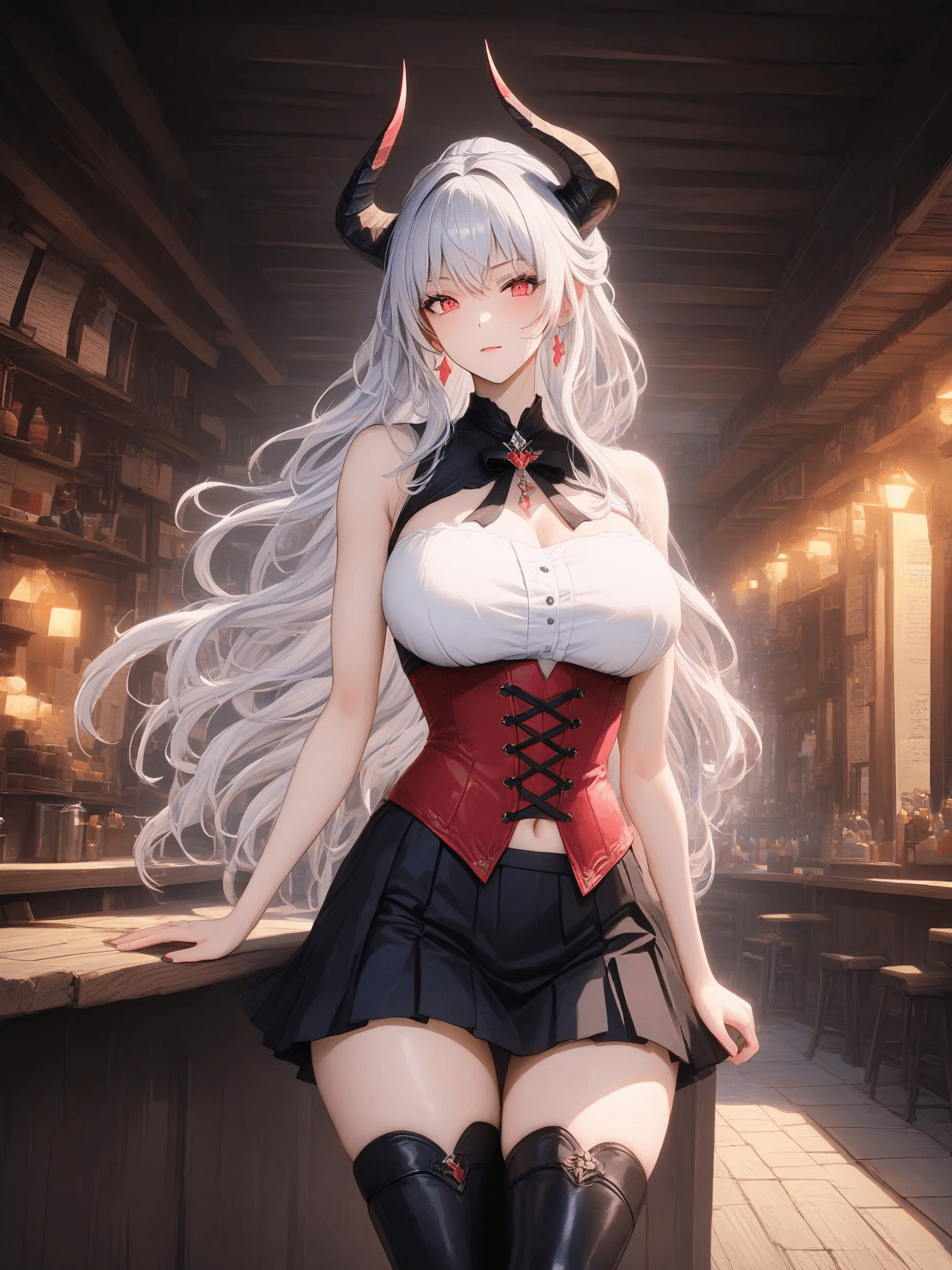 Thumbnail of Серафина Валентина