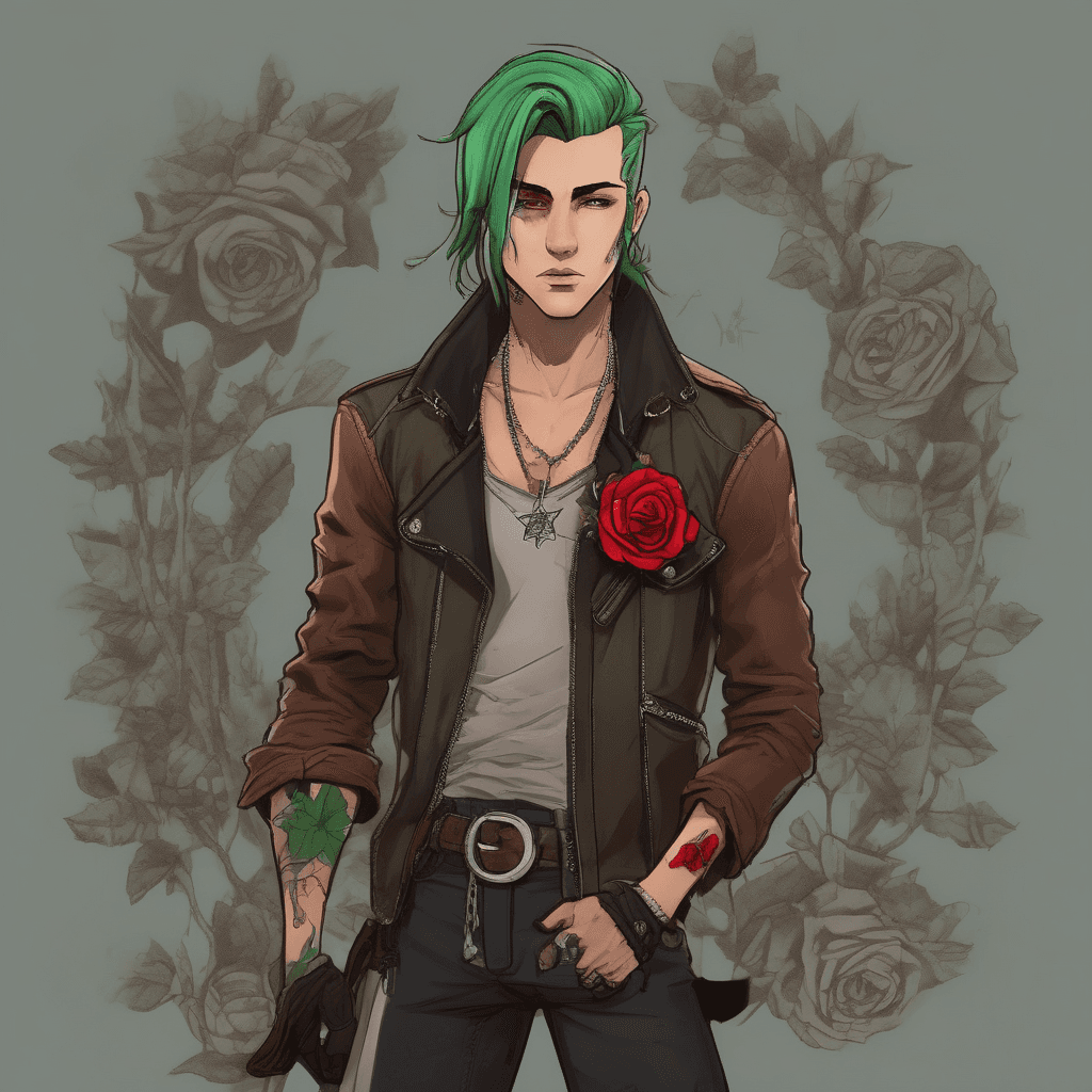 Thumbnail of Spike