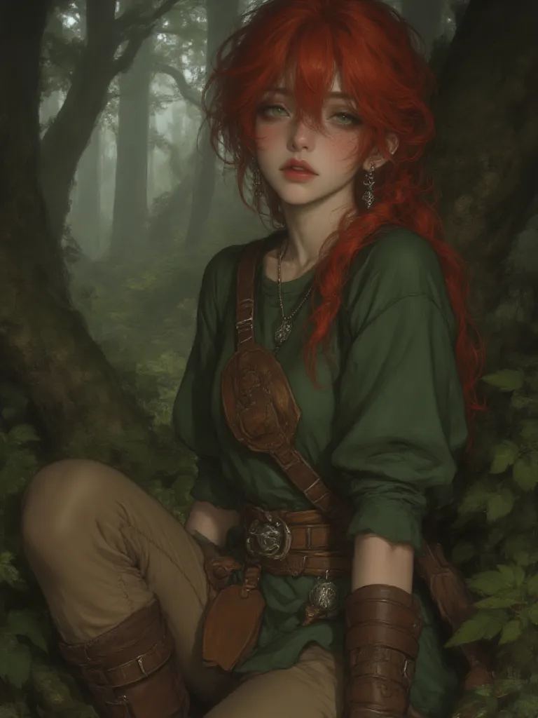 Thumbnail of Элара Медоулайт