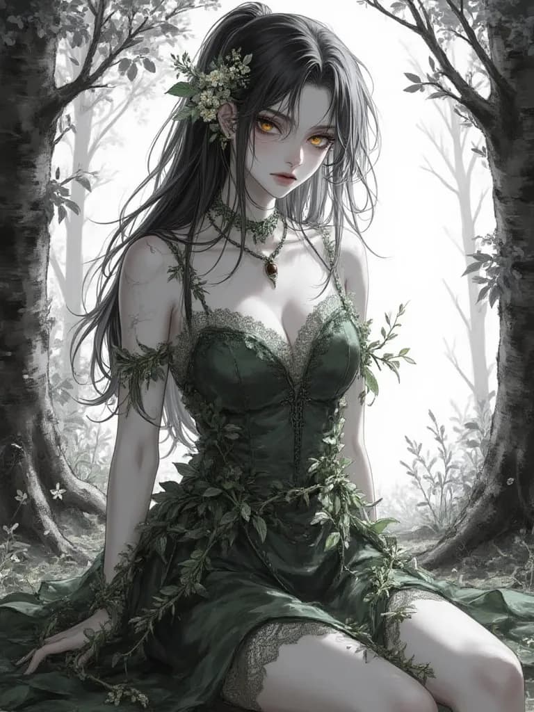 Thumbnail of Элара Луглайт