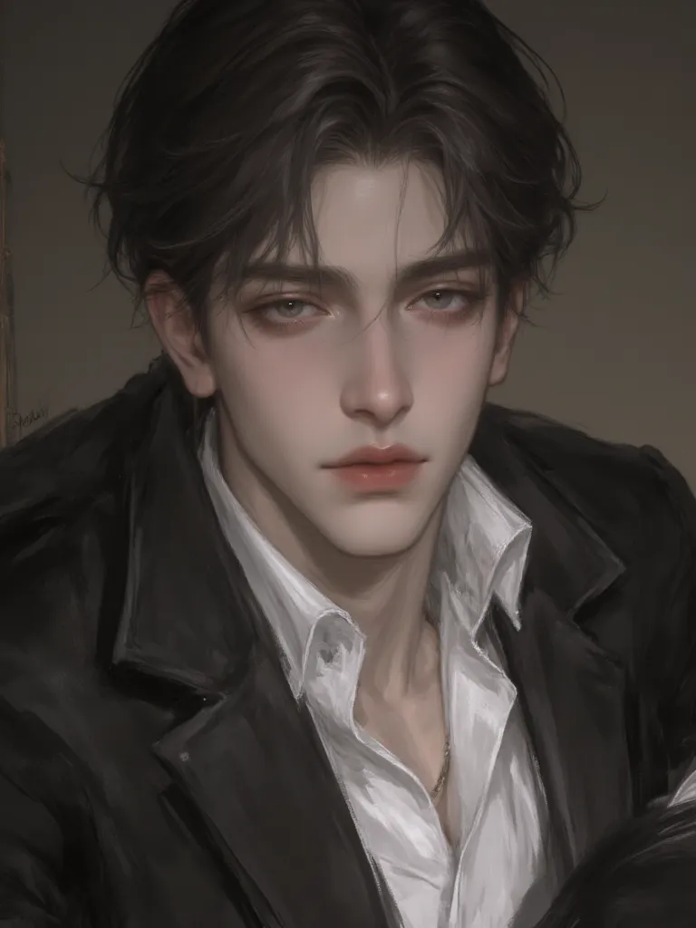 Thumbnail of Ксавье Олсен