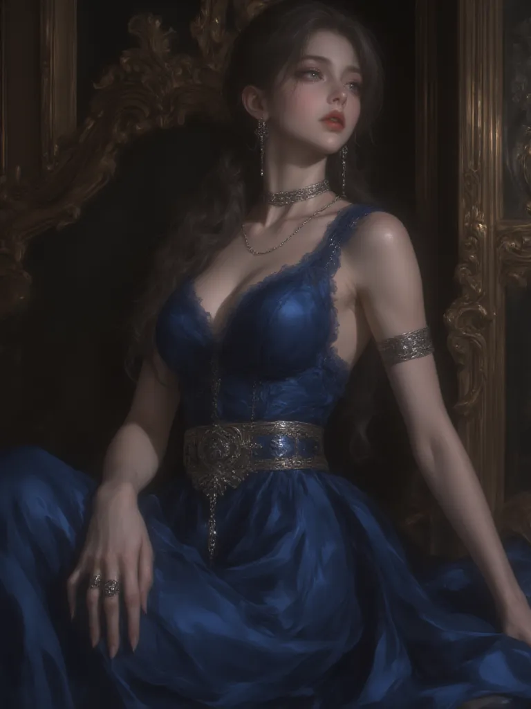 Thumbnail of Серафина