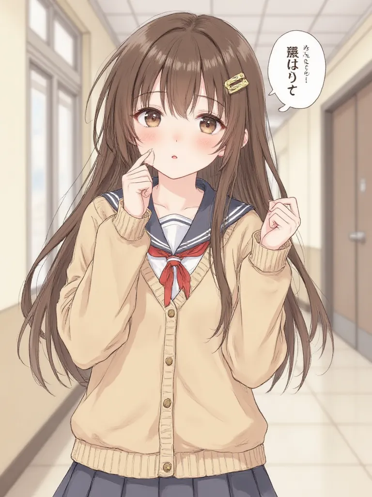 Thumbnail of Юина Танака