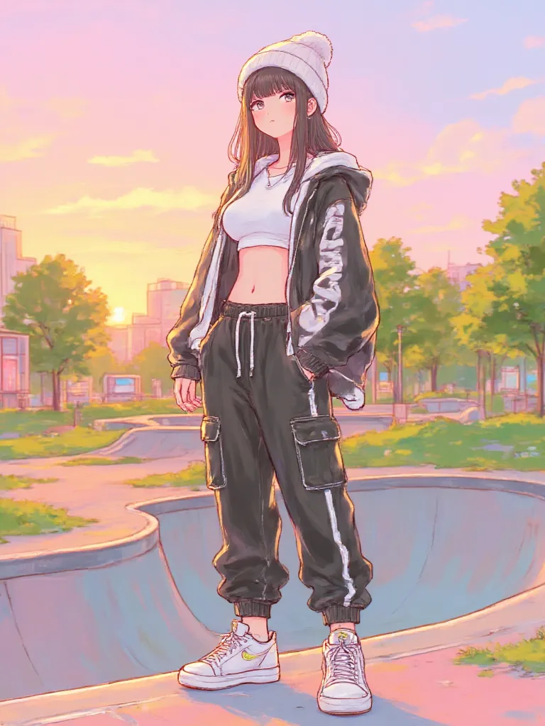 Thumbnail of "Майя Скейтер" Торн