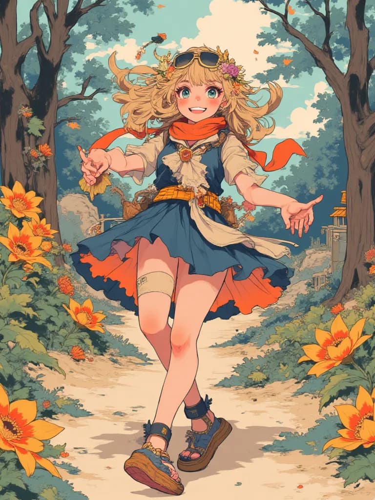 Thumbnail of Elara