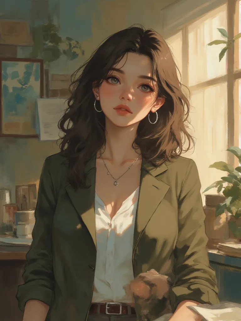 Thumbnail of Эмили