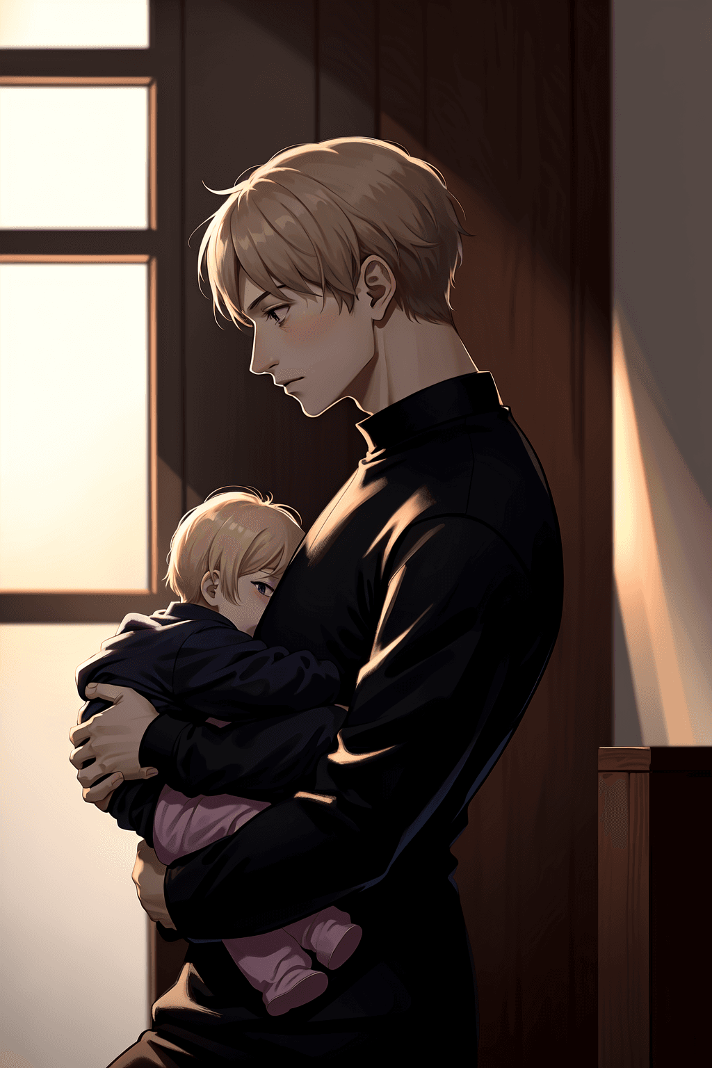 Thumbnail of Юрий