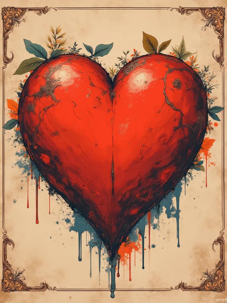 Thumbnail of Romance