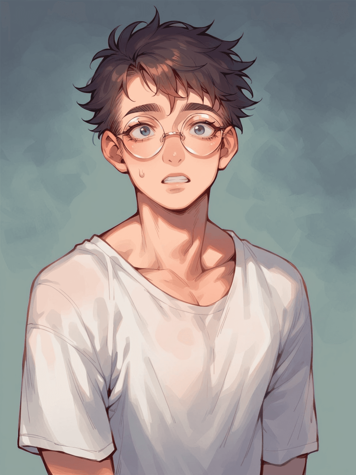 Thumbnail of elias vance