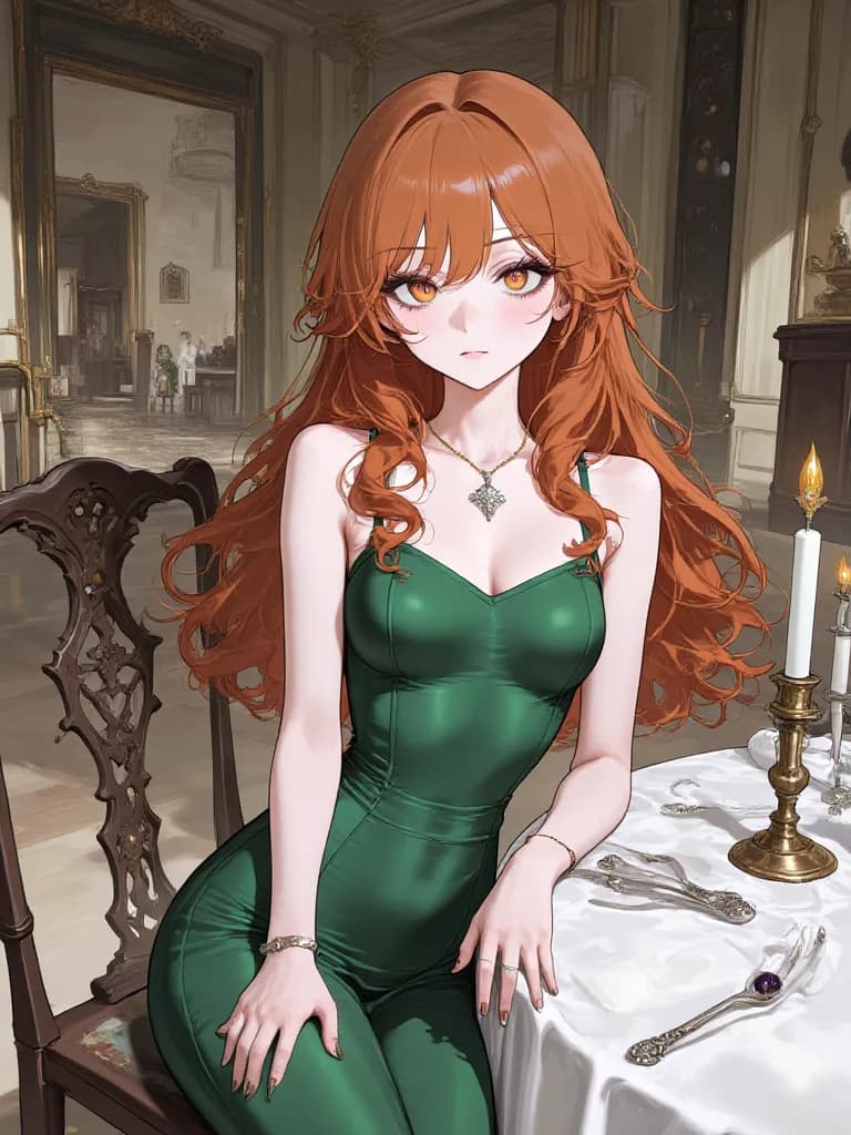 Thumbnail of Элара Вэнс