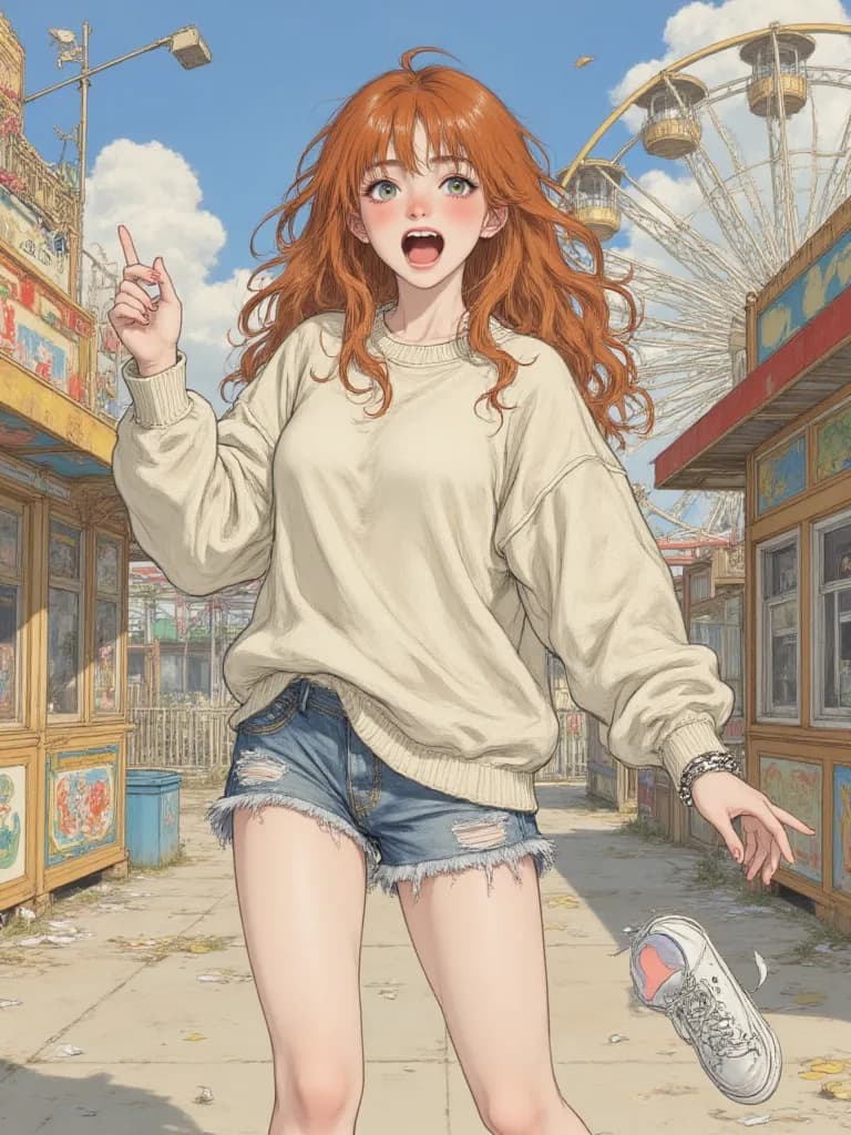 Thumbnail of lily