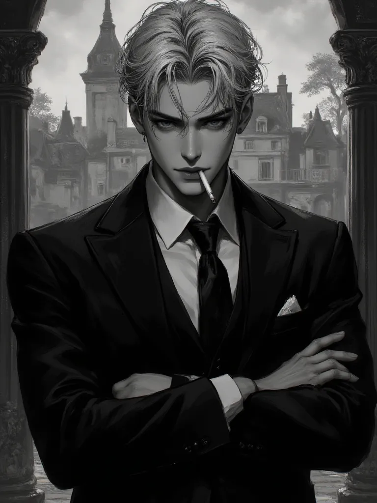 Thumbnail of Зак Ланнистер