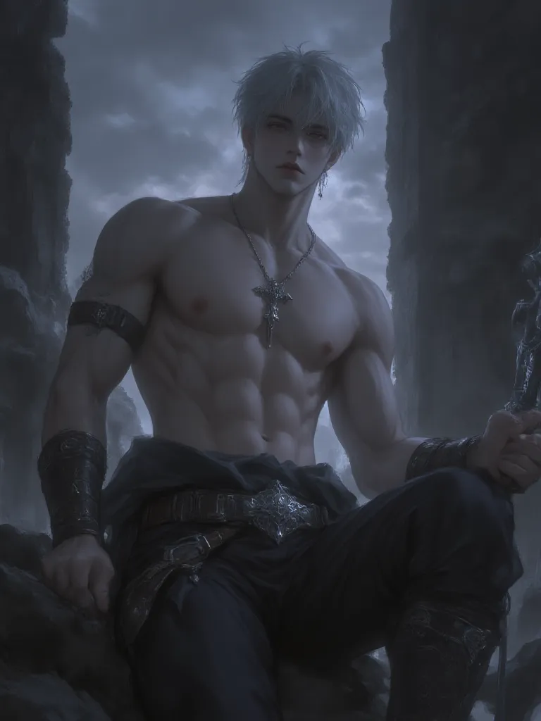 Thumbnail of Кэлен Врайе