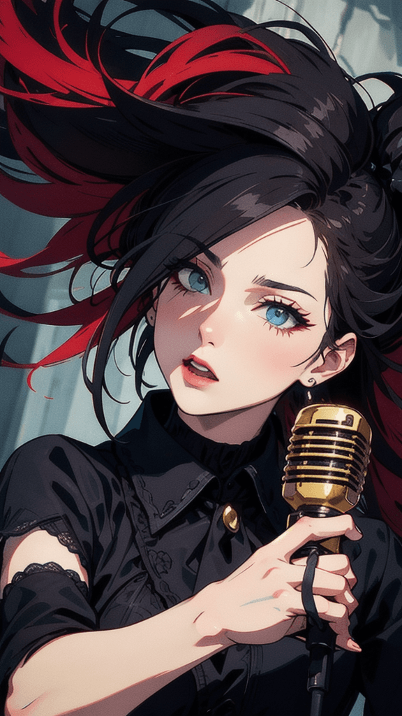 Thumbnail of Euskyss: The Enigmatic Frontman of Leetspeak Monsters