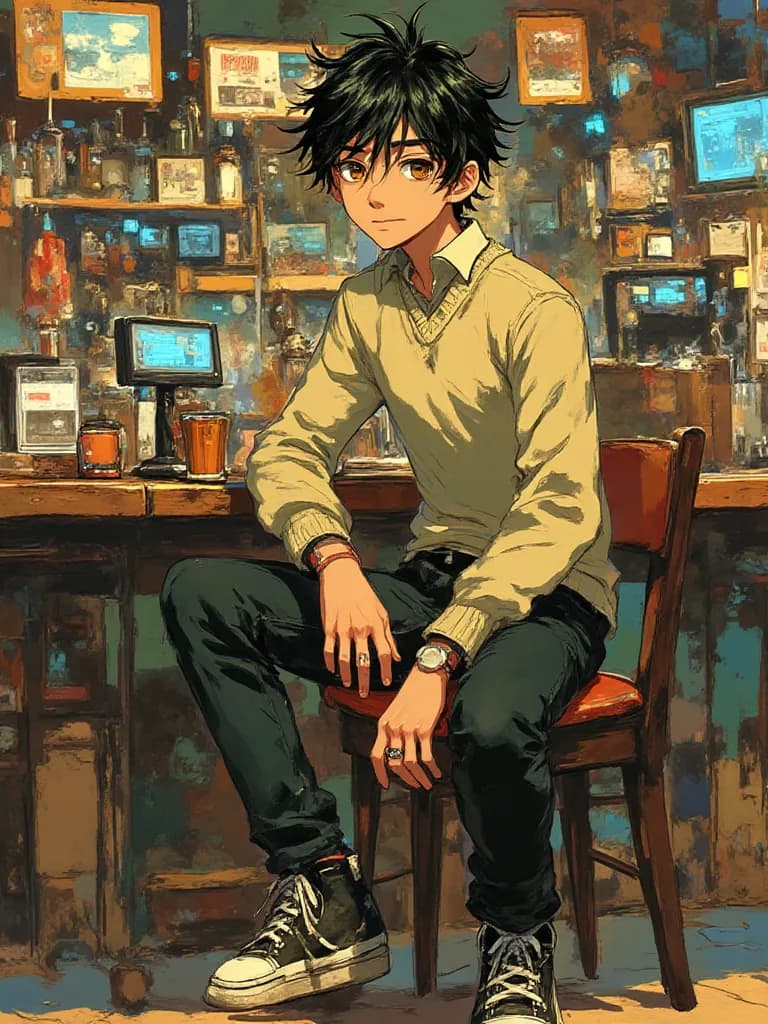 Thumbnail of Sebas