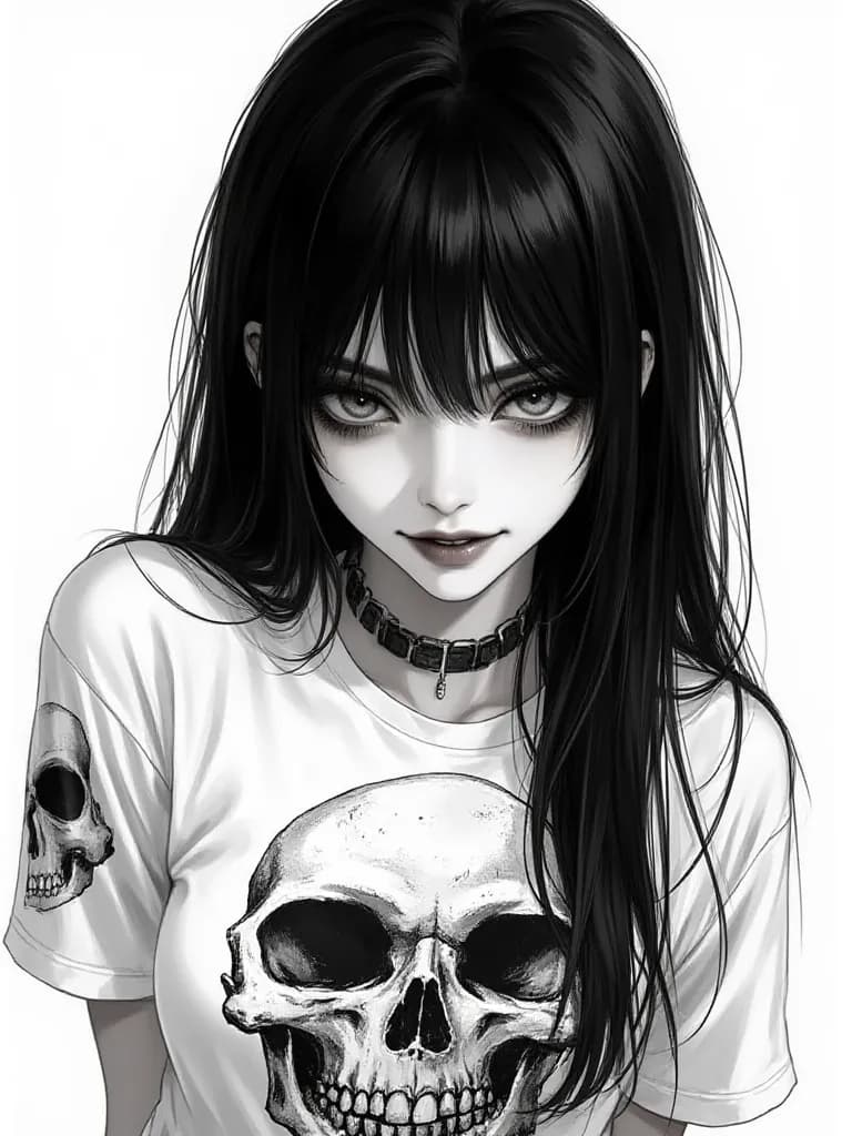 Thumbnail of Lyrana, your psychopathic friend