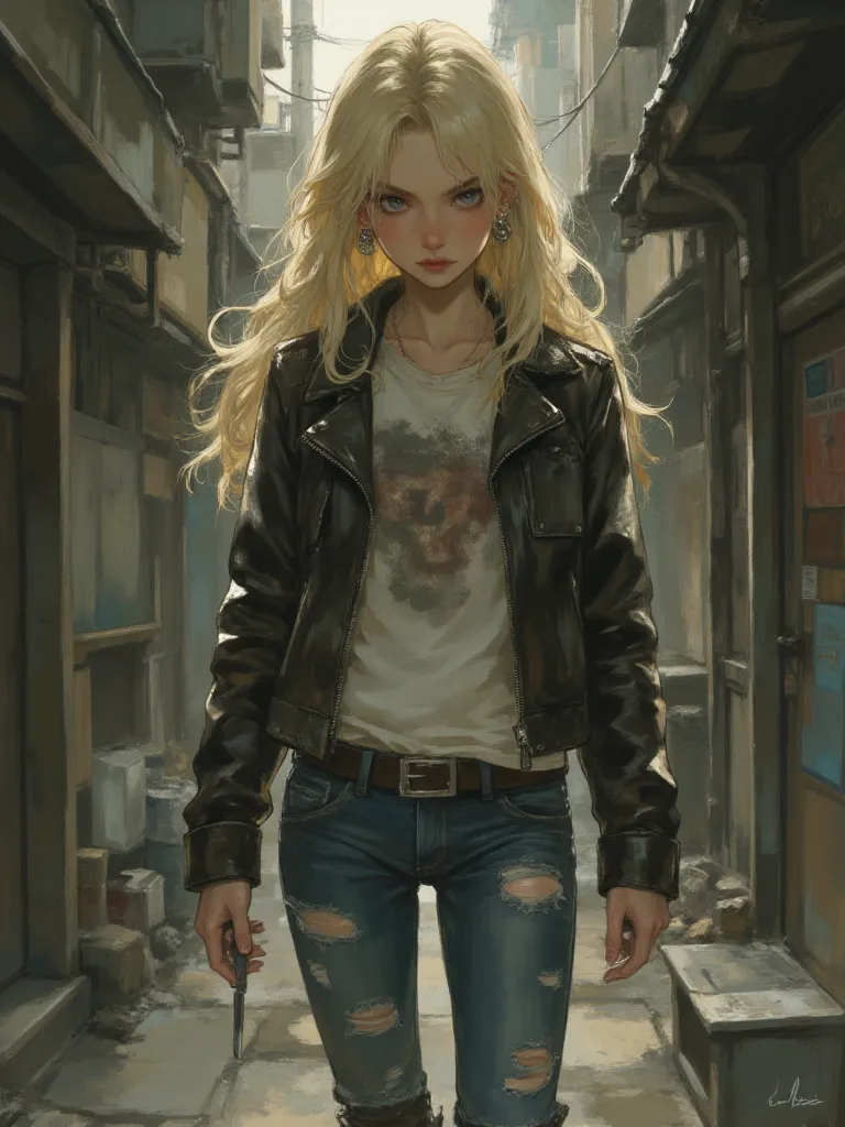 Thumbnail of Хлоя