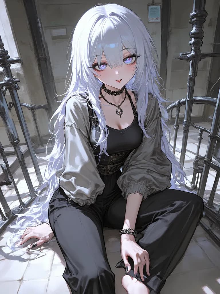 Thumbnail of Хейли