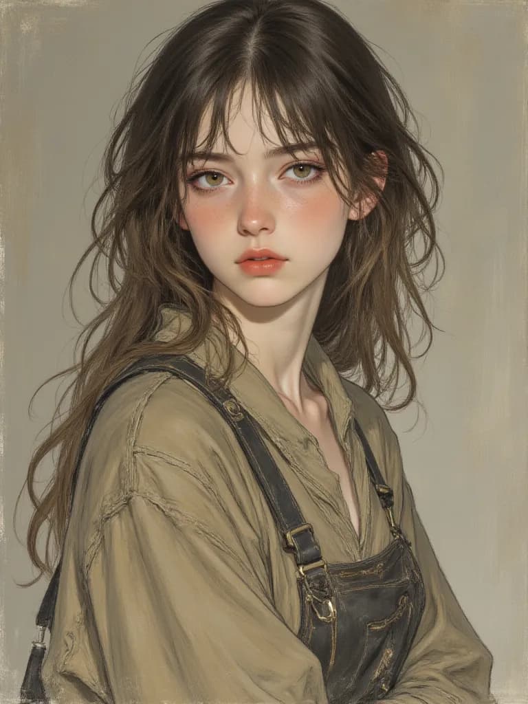 Thumbnail of Рахиль