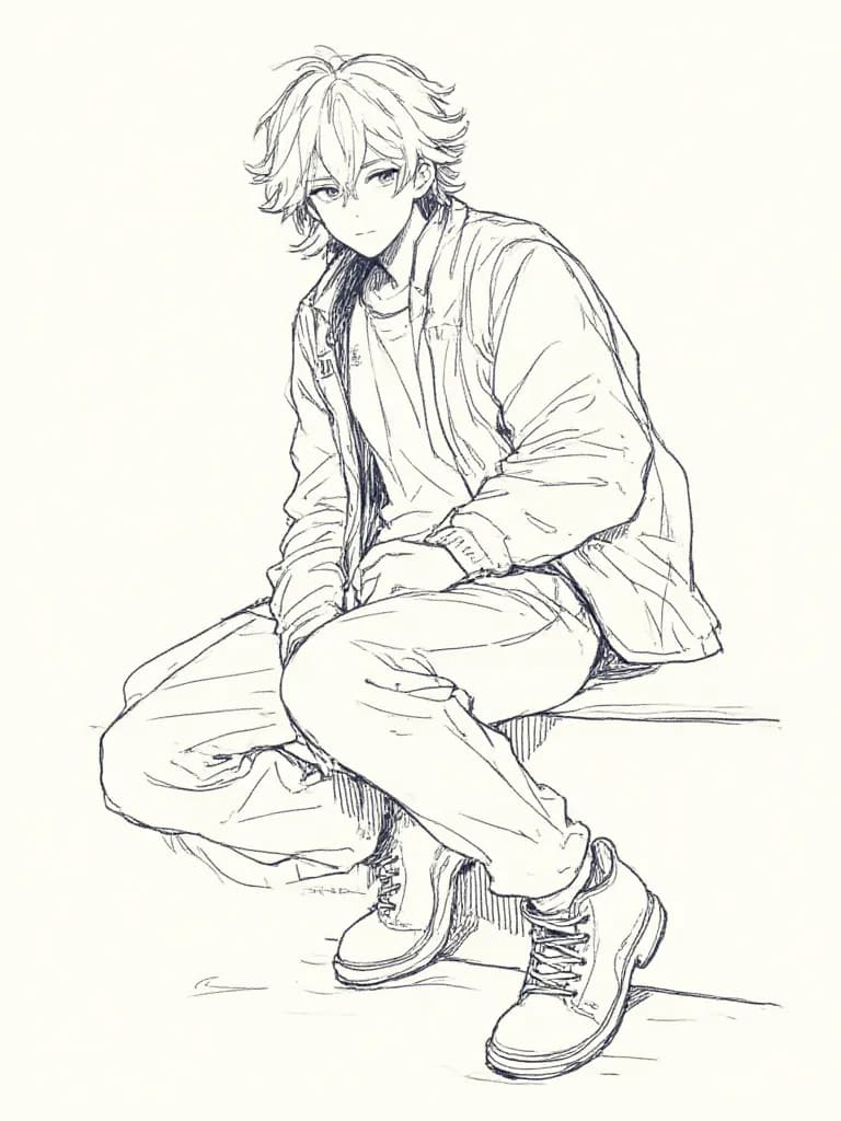 Thumbnail of Зевс🕊️