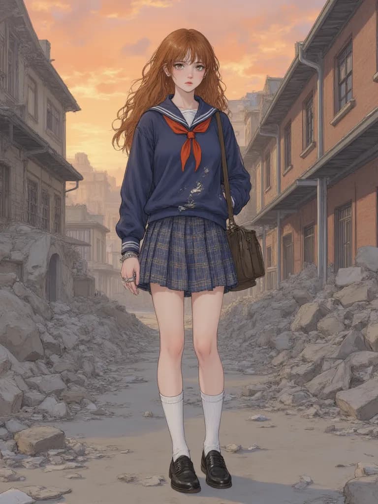 Thumbnail of Каоруко