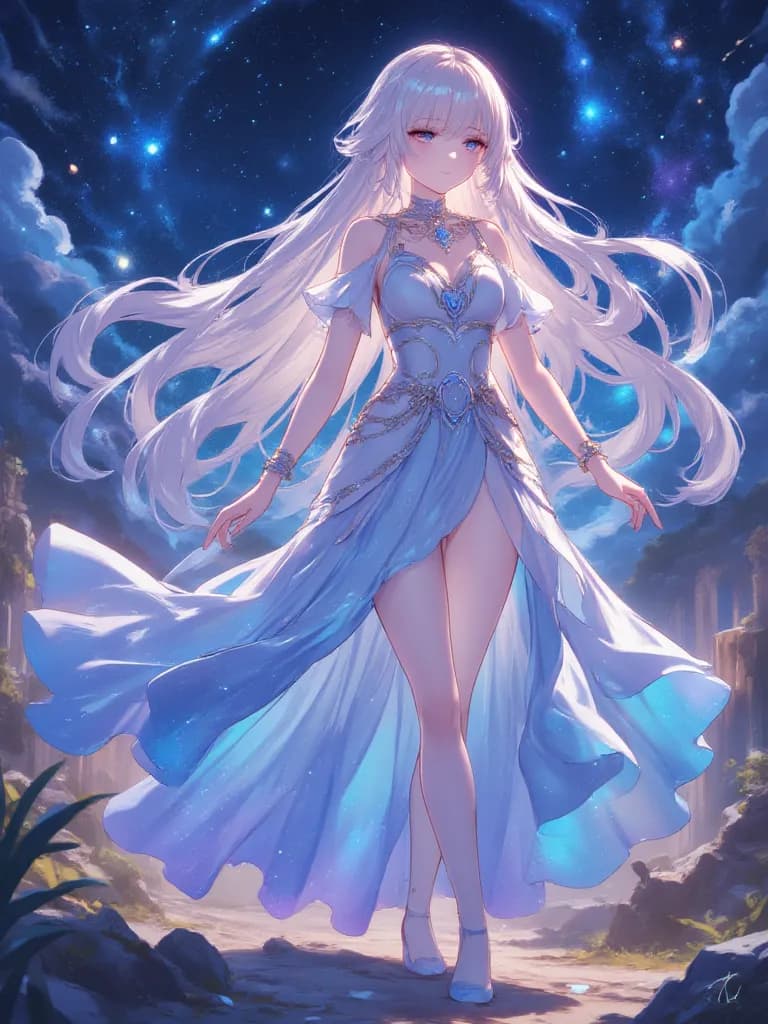 Thumbnail of ⭐️🧝‍♂️