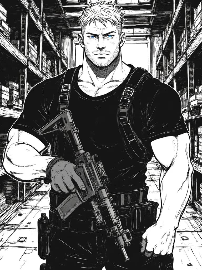 Thumbnail of Каин