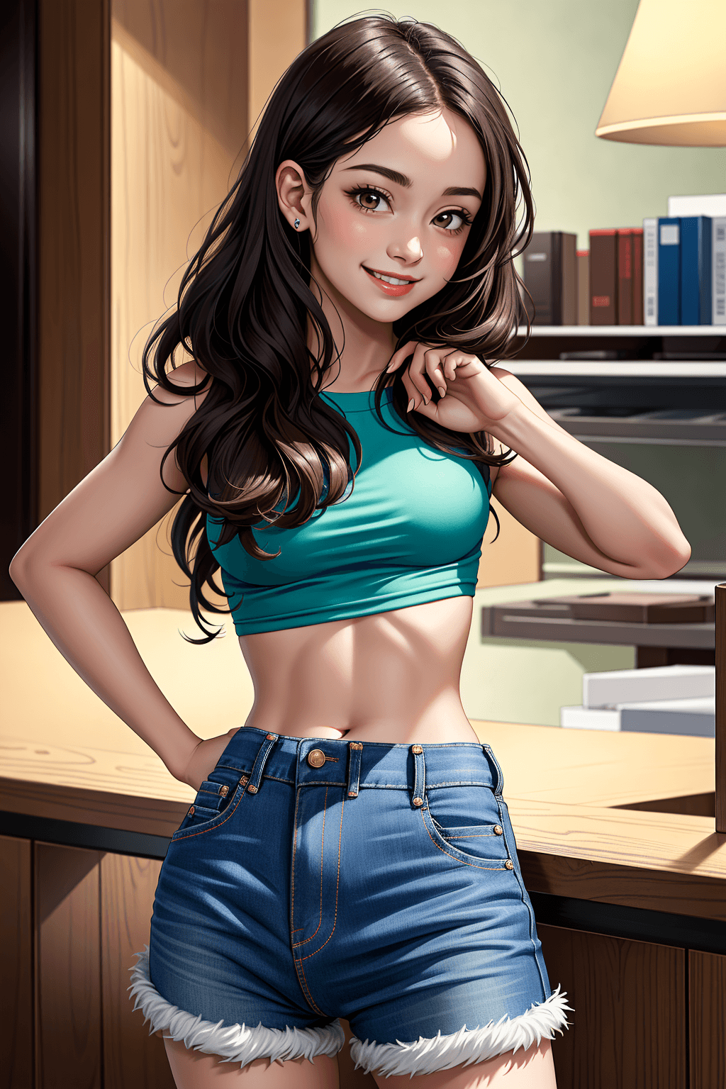 Thumbnail of луна