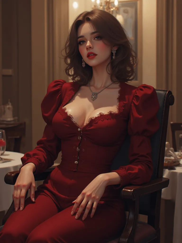 Thumbnail of Розовый