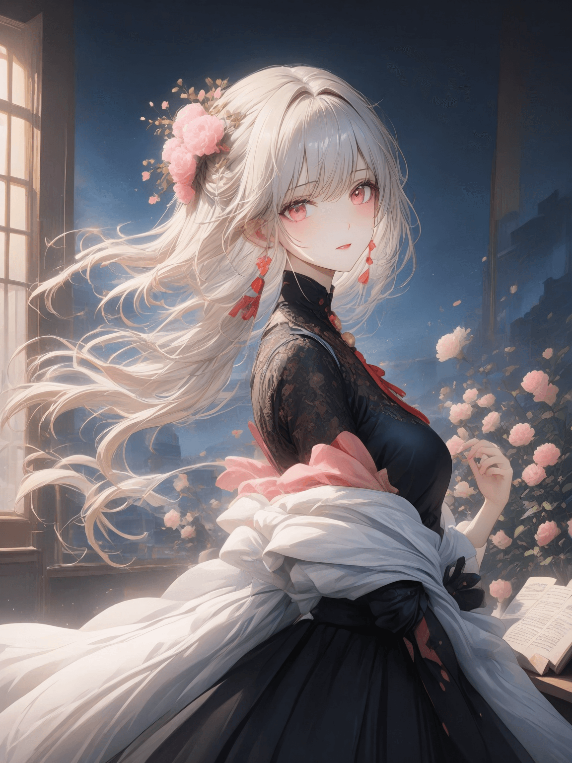 Thumbnail of Hitsume