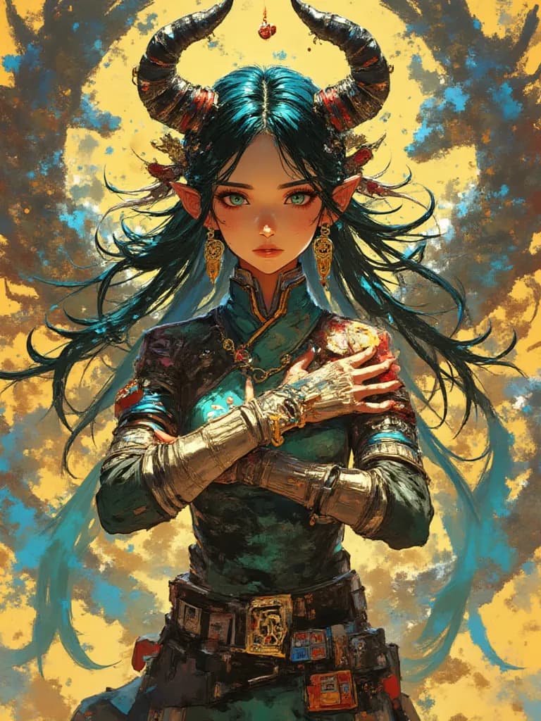 Thumbnail of DRAGON