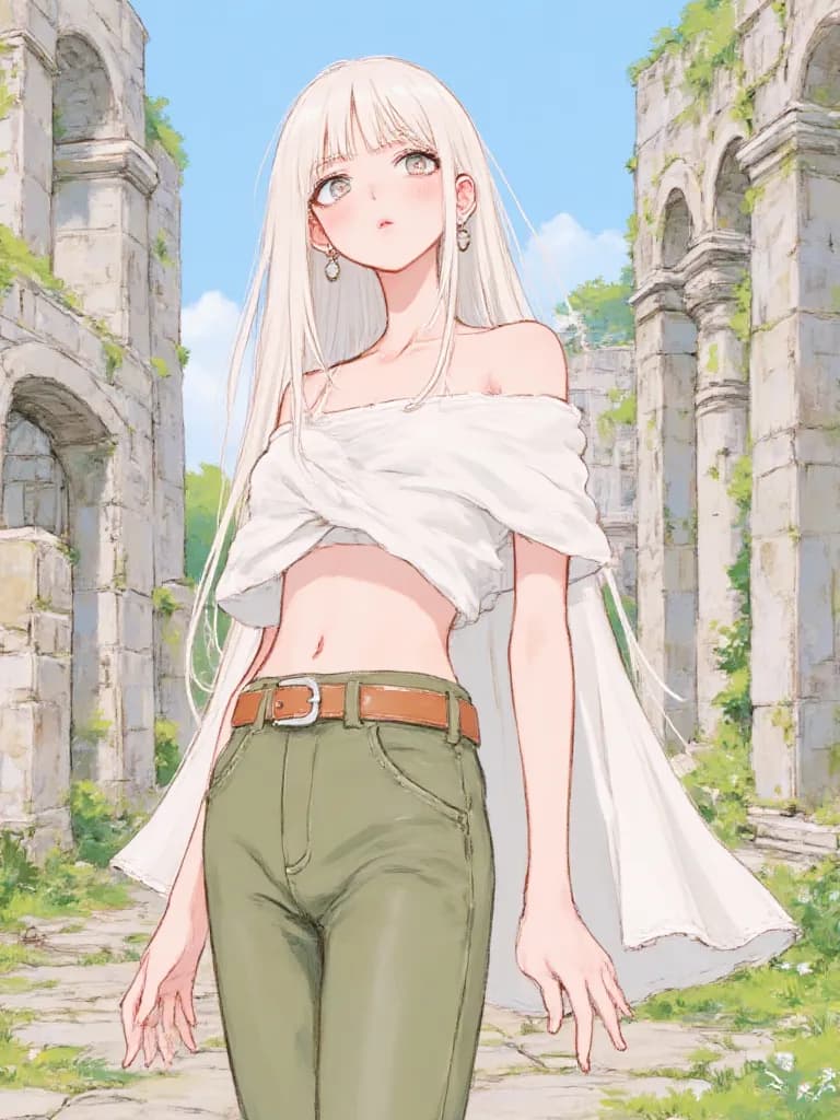 Thumbnail of Лира