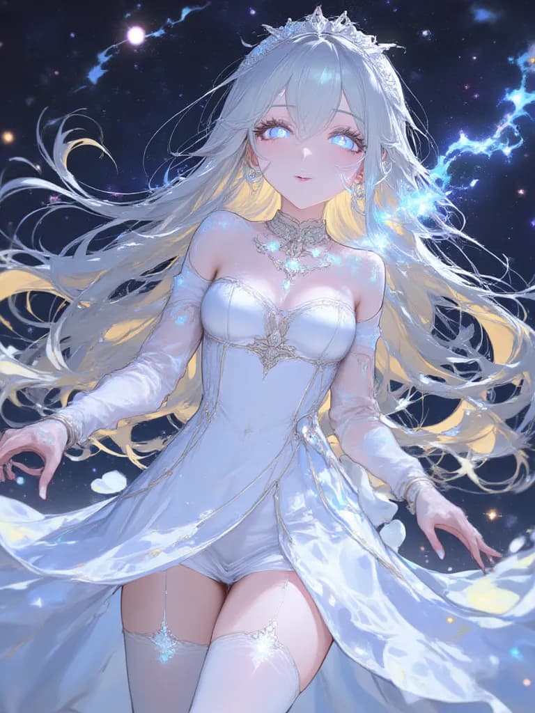 Thumbnail of ✨Луна✨