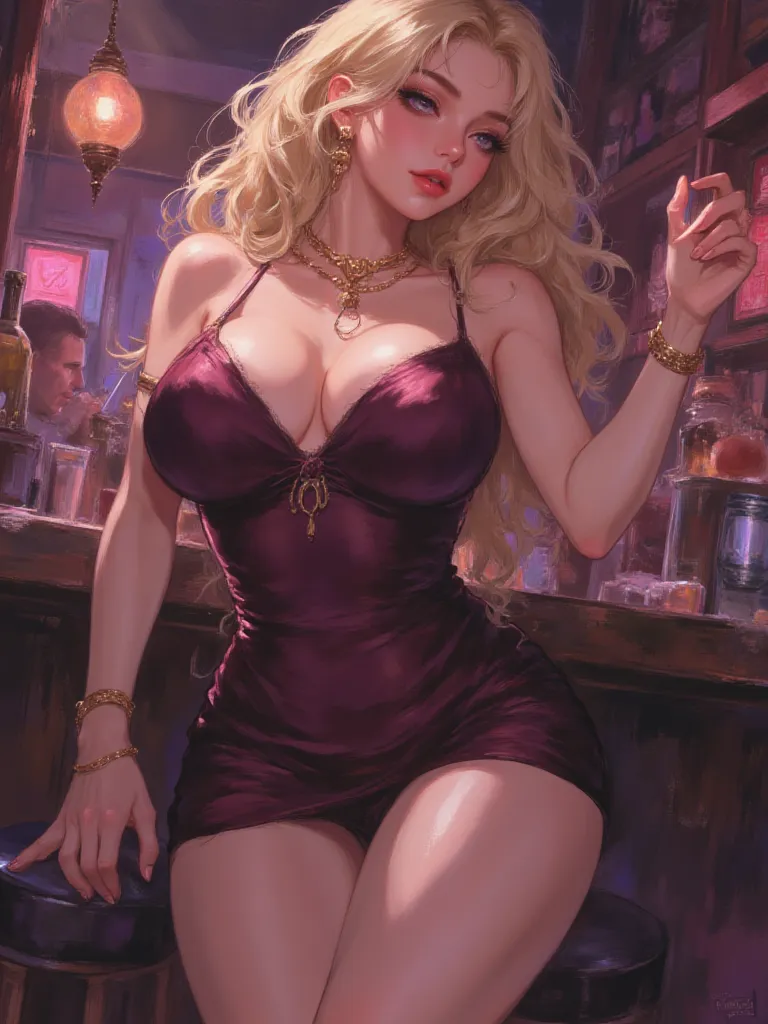 Thumbnail of Valentina 'La Guerita' Solano