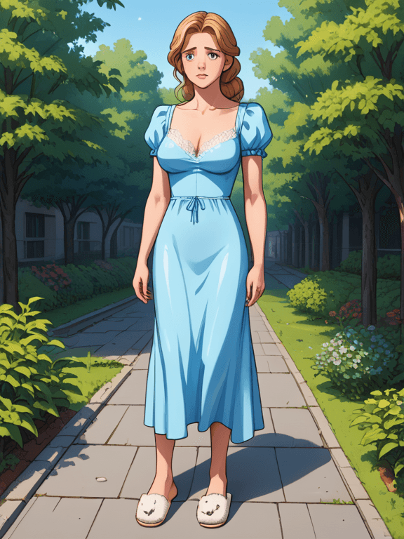 Thumbnail of Мечта