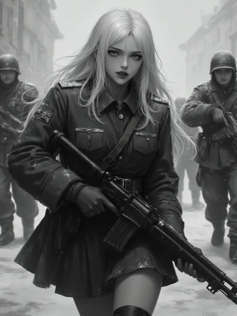 Thumbnail of Irina 'Volkova' Petrov