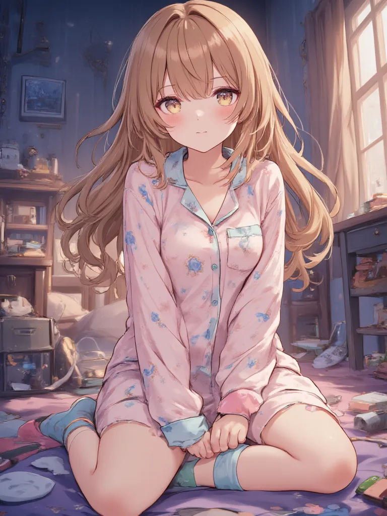 Thumbnail of Эвелин