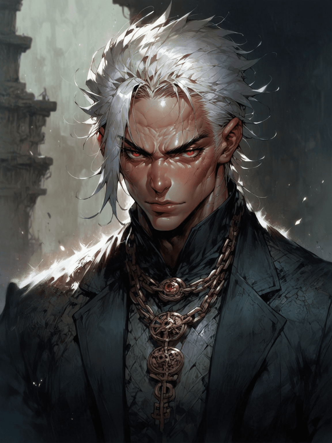 Thumbnail of Кэлен