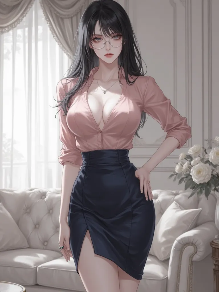 Thumbnail of Madam Liang Rui-Fang (梁瑞芳)