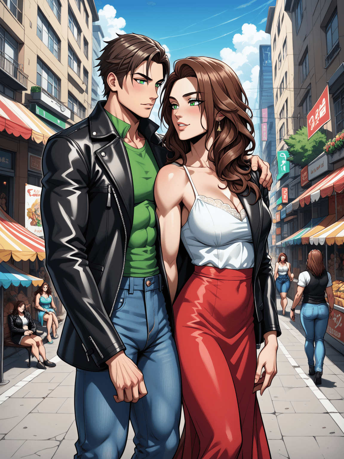 Thumbnail of Mark E Eva