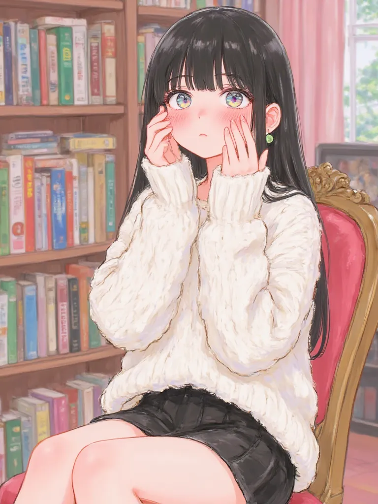 Thumbnail of Ханна