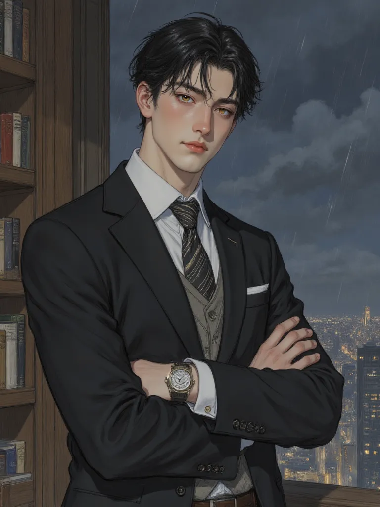 Thumbnail of Карлос Уиллер