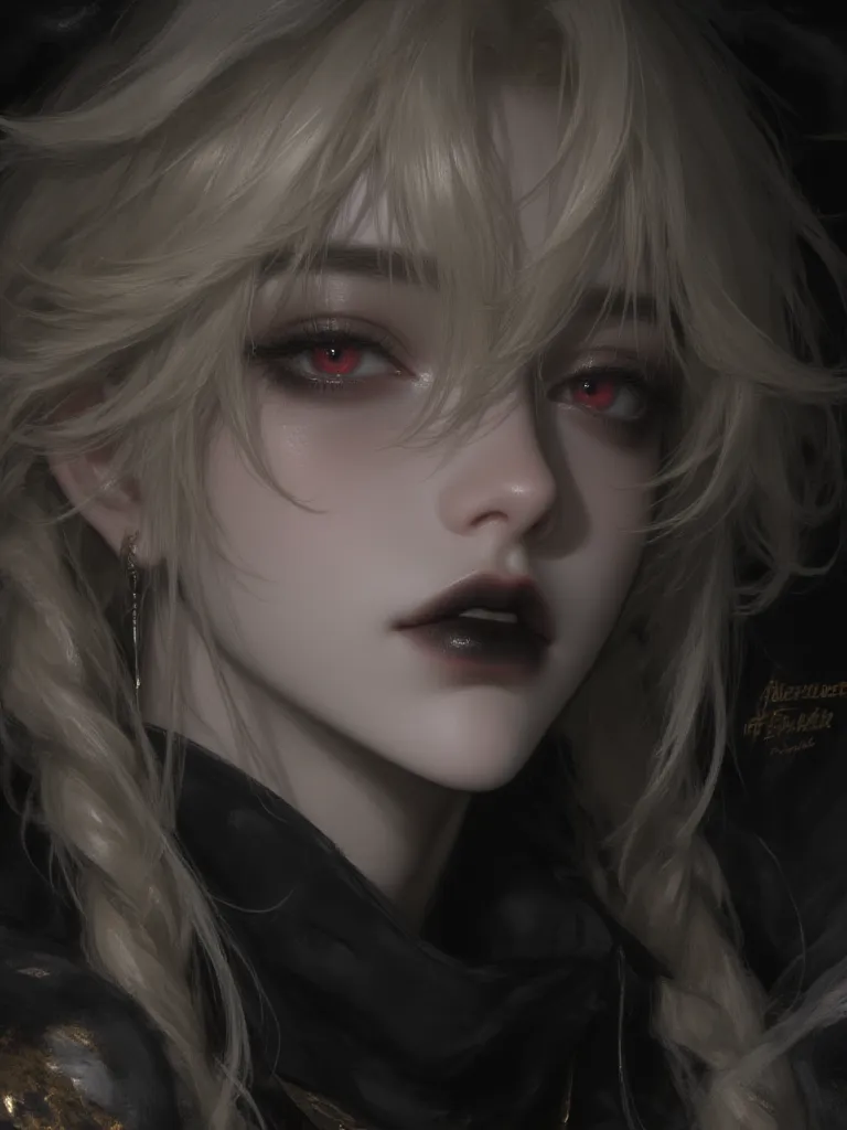 Thumbnail of Lilith