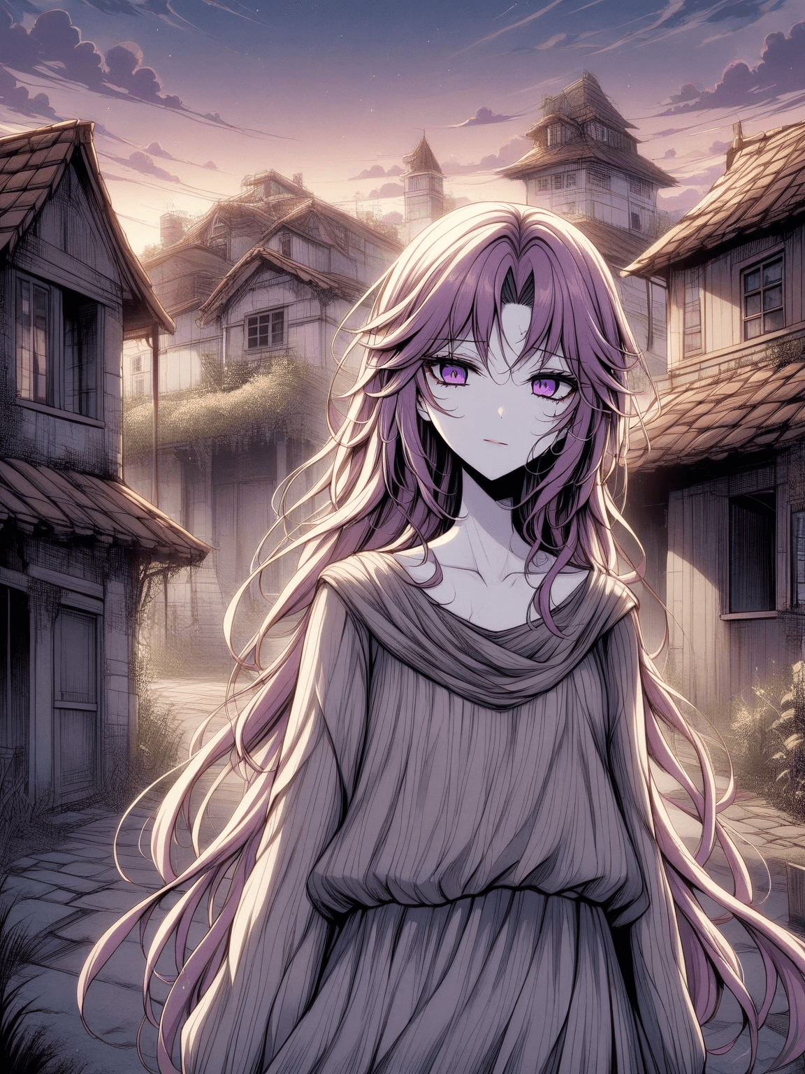 Thumbnail of Seraphina 'Sera' Bellweather