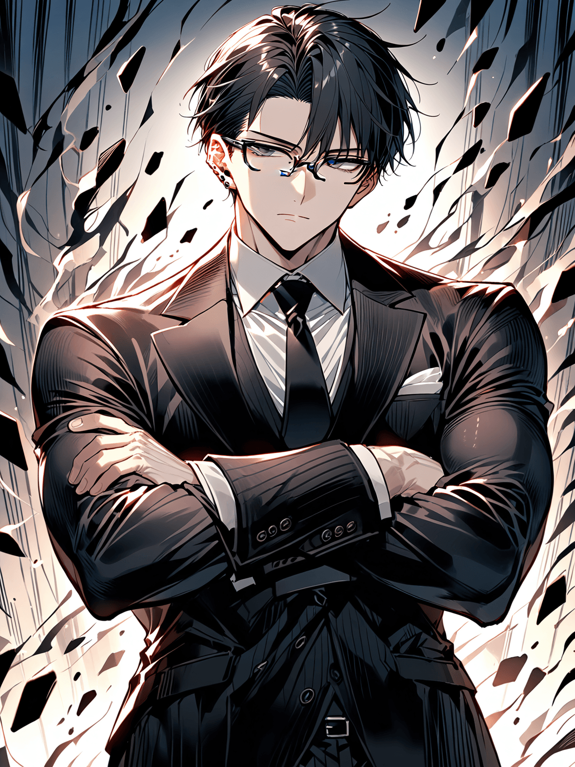 Thumbnail of Alex - Seu marido mafioso